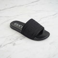 Claquettes Gucci – Authentiques