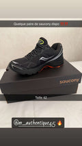Chaussure saucony