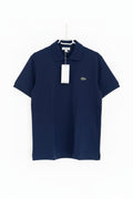 Polo Lacoste Homme – Bleu Authentique