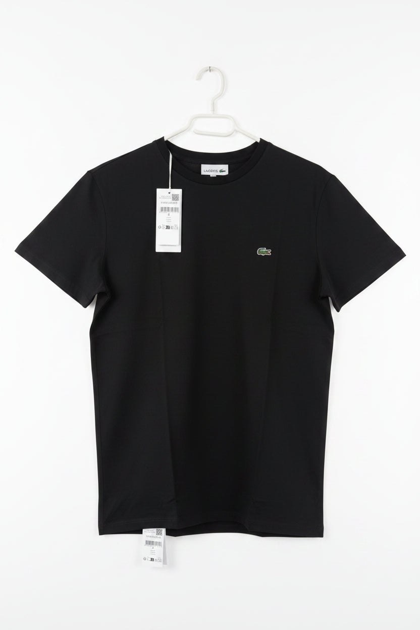 T-shirt Lacoste Homme – Authentique Édition
