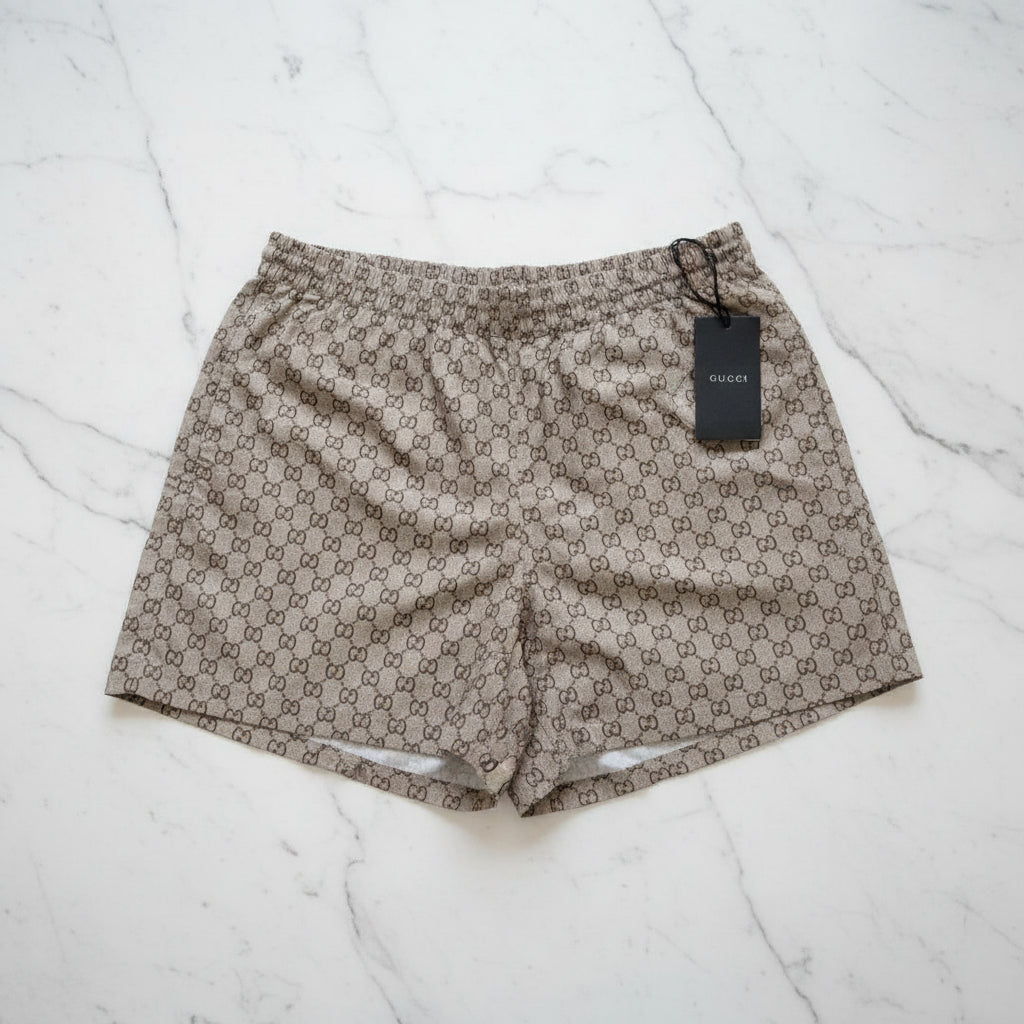 Short Gucci Homme – Authentique
