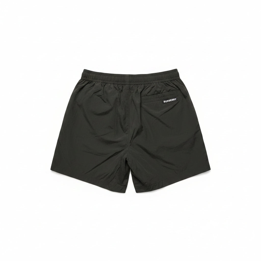 Short Burberry Homme – Authentique