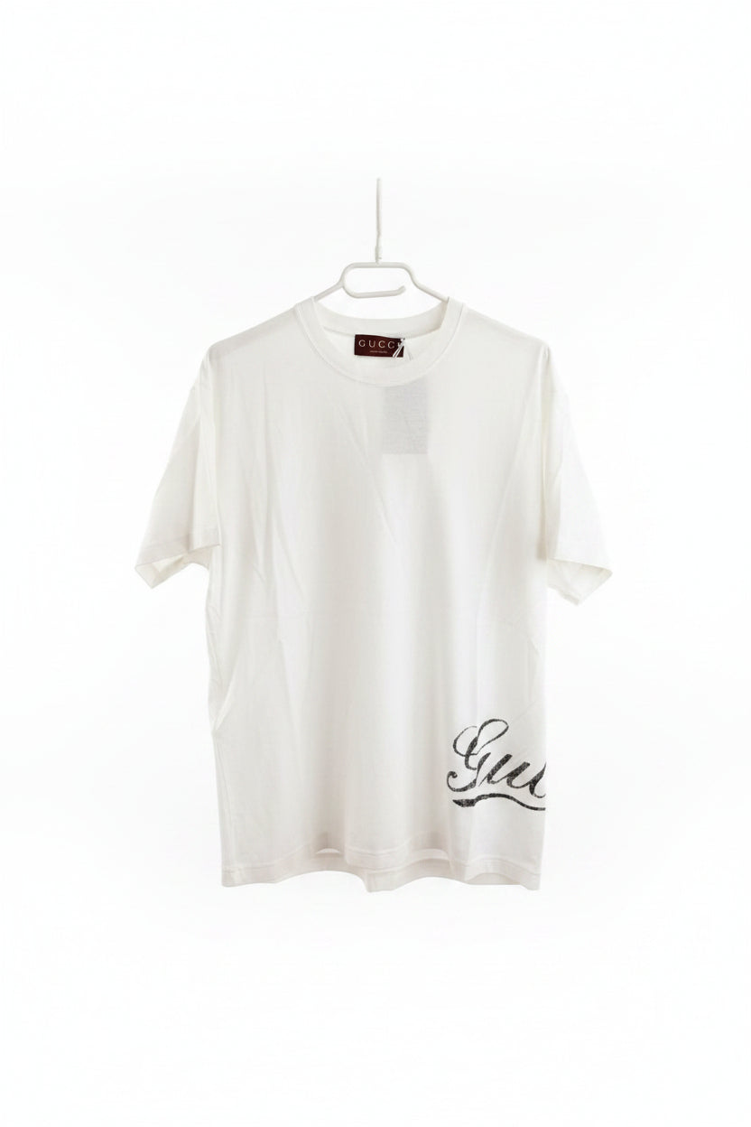 T-shirt Gucci Homme – Authentique