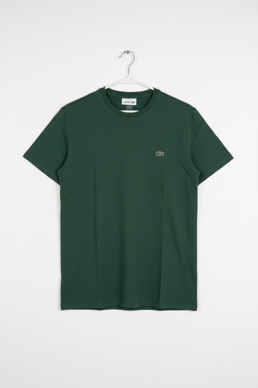 T-shirt Lacoste Homme – Authentique
